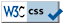 Logo für CSS